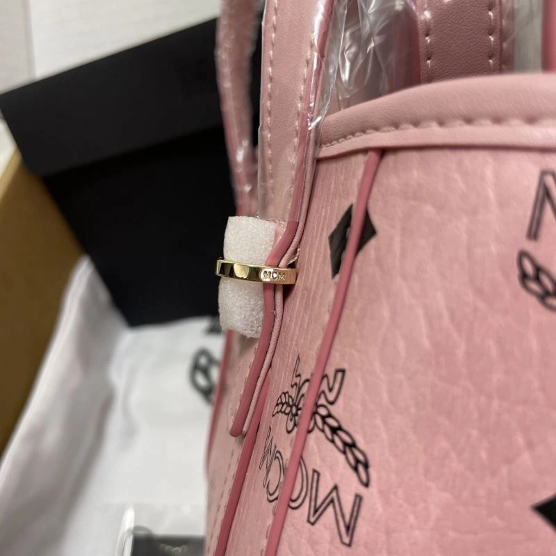 MCM Shopping Bags NewStyle 80553