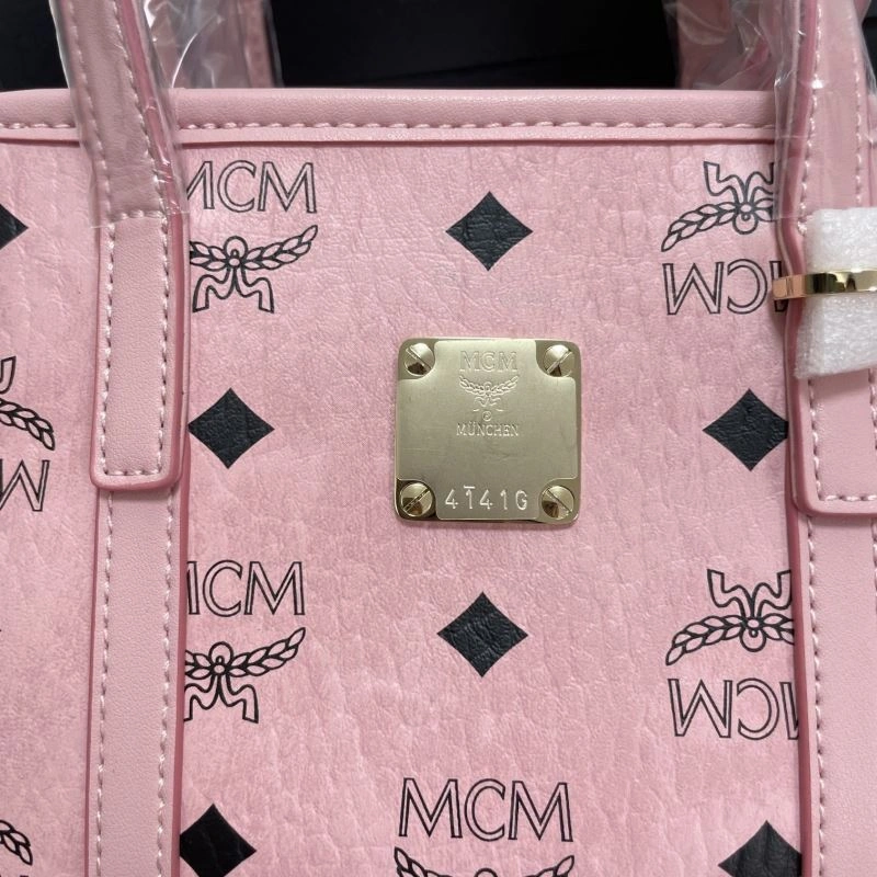 MCM Shopping Bags NewStyle 80553