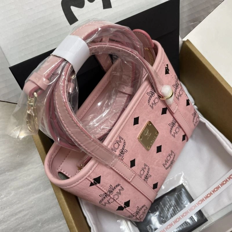 MCM Shopping Bags NewStyle 80553
