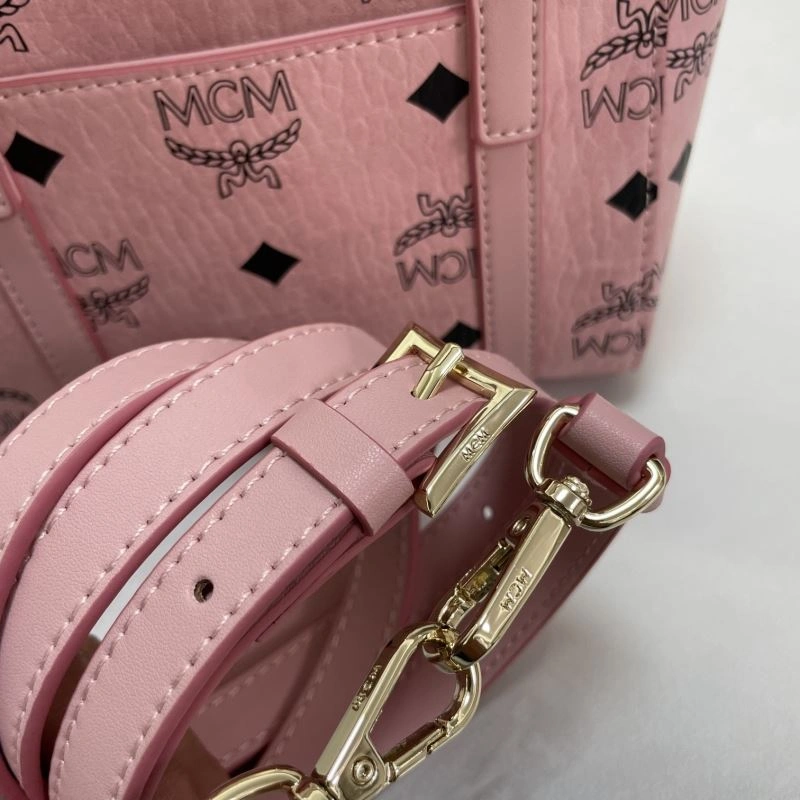 MCM Shopping Bags NewStyle 80553