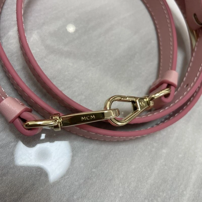 MCM Shopping Bags NewStyle 80553