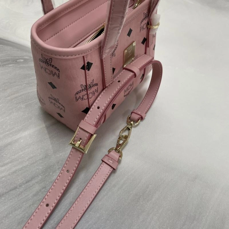 MCM Shopping Bags NewStyle 80553