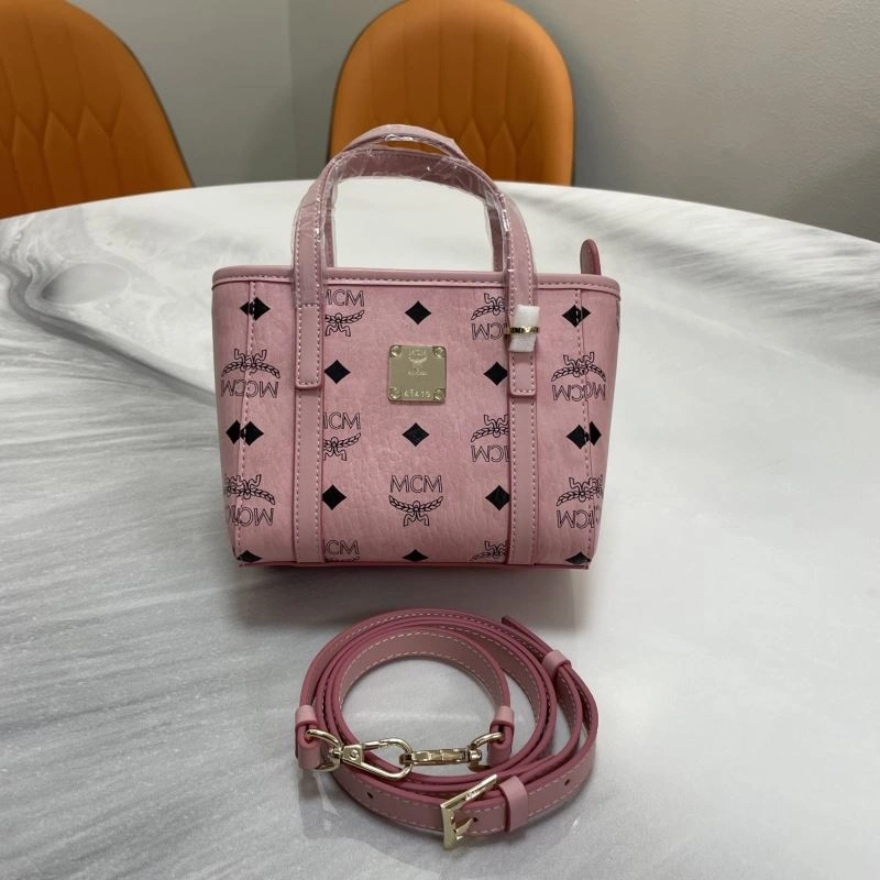 TravelReady MCM Shopping Bags 80533