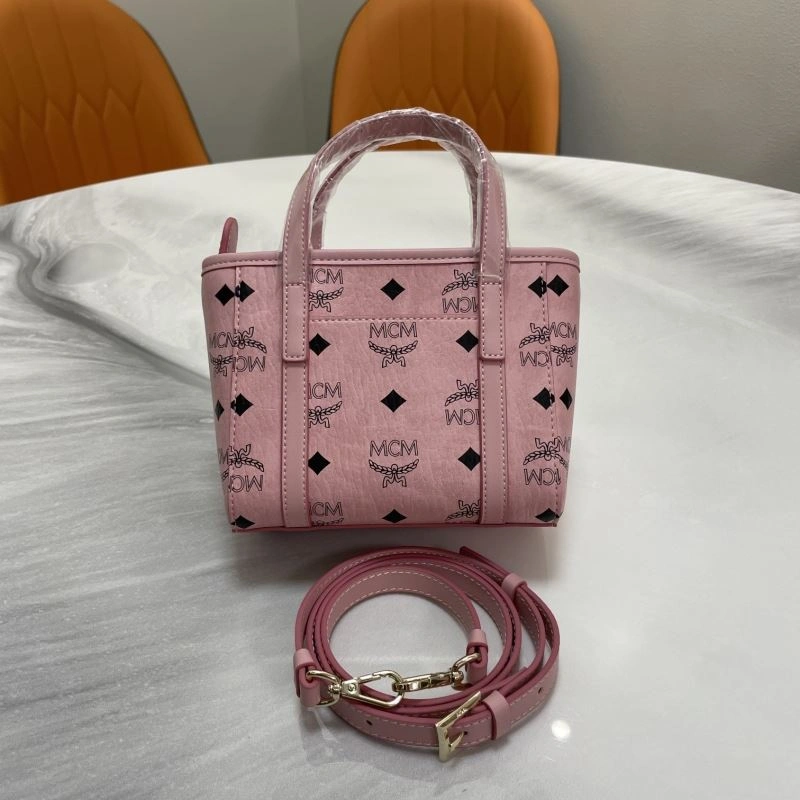 TravelReady MCM Shopping Bags 80533