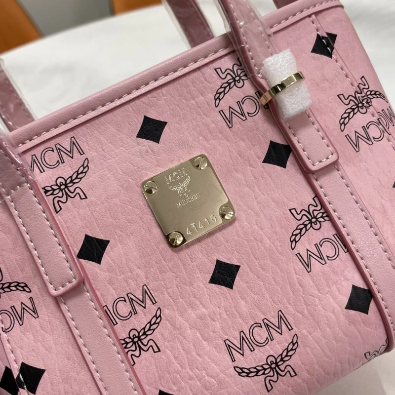 TravelReady MCM Shopping Bags 80533