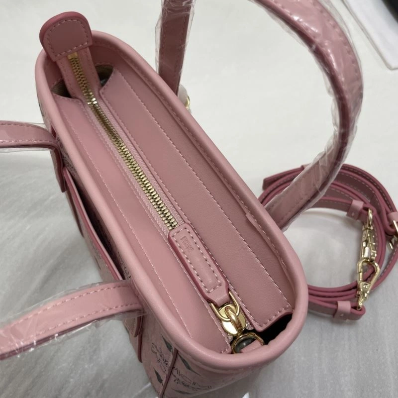 TravelReady MCM Shopping Bags 80533
