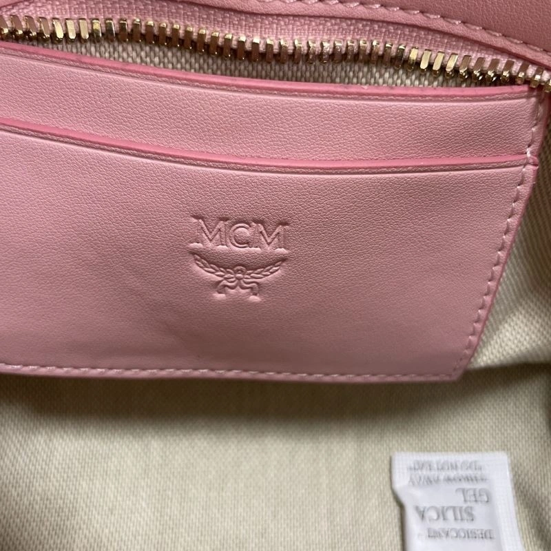 TravelReady MCM Shopping Bags 80533