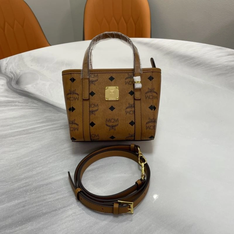 StreetReady MCM Shopping Bags 80532