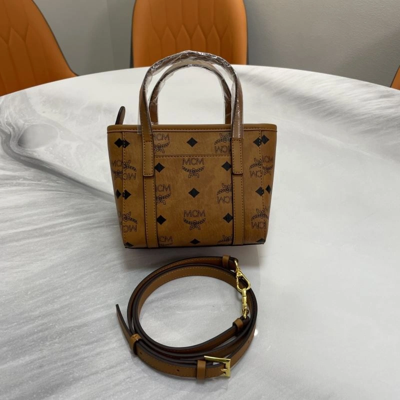 StreetReady MCM Shopping Bags 80532
