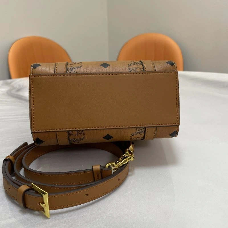 StreetReady MCM Shopping Bags 80532