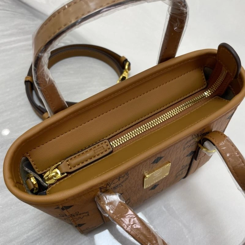 StreetReady MCM Shopping Bags 80532
