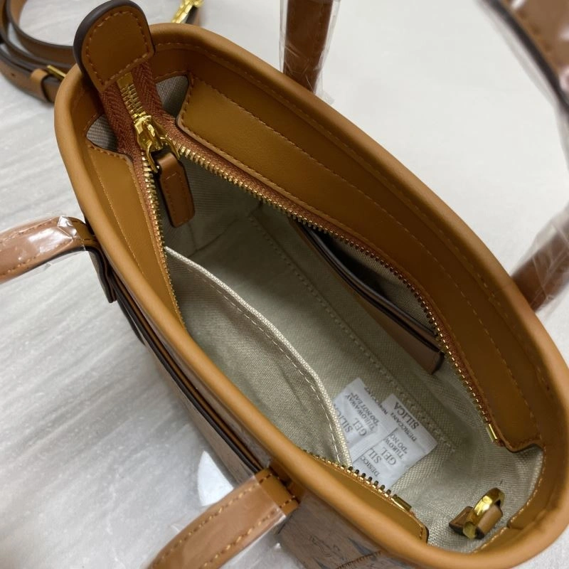 StreetReady MCM Shopping Bags 80532