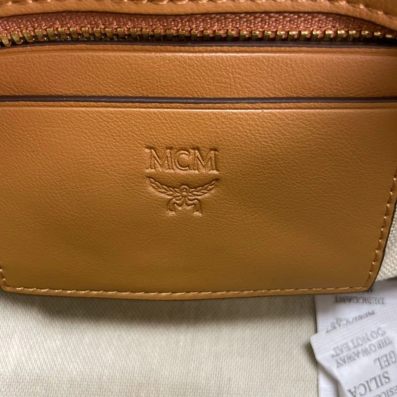 StreetReady MCM Shopping Bags 80532