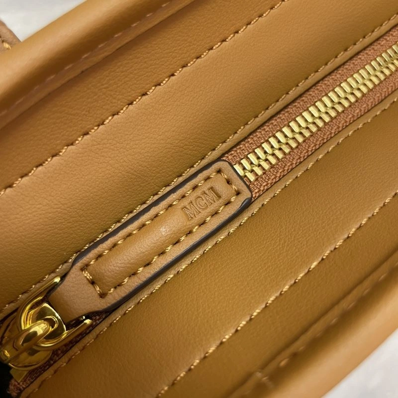 StreetReady MCM Shopping Bags 80532