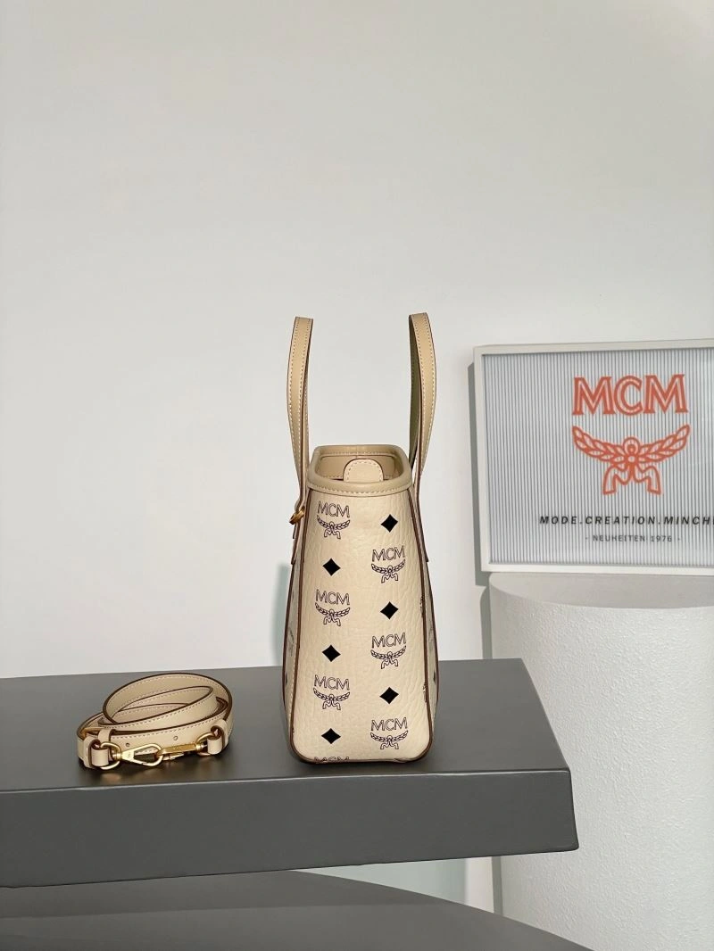 Chic MCM Shopping Bags 80573