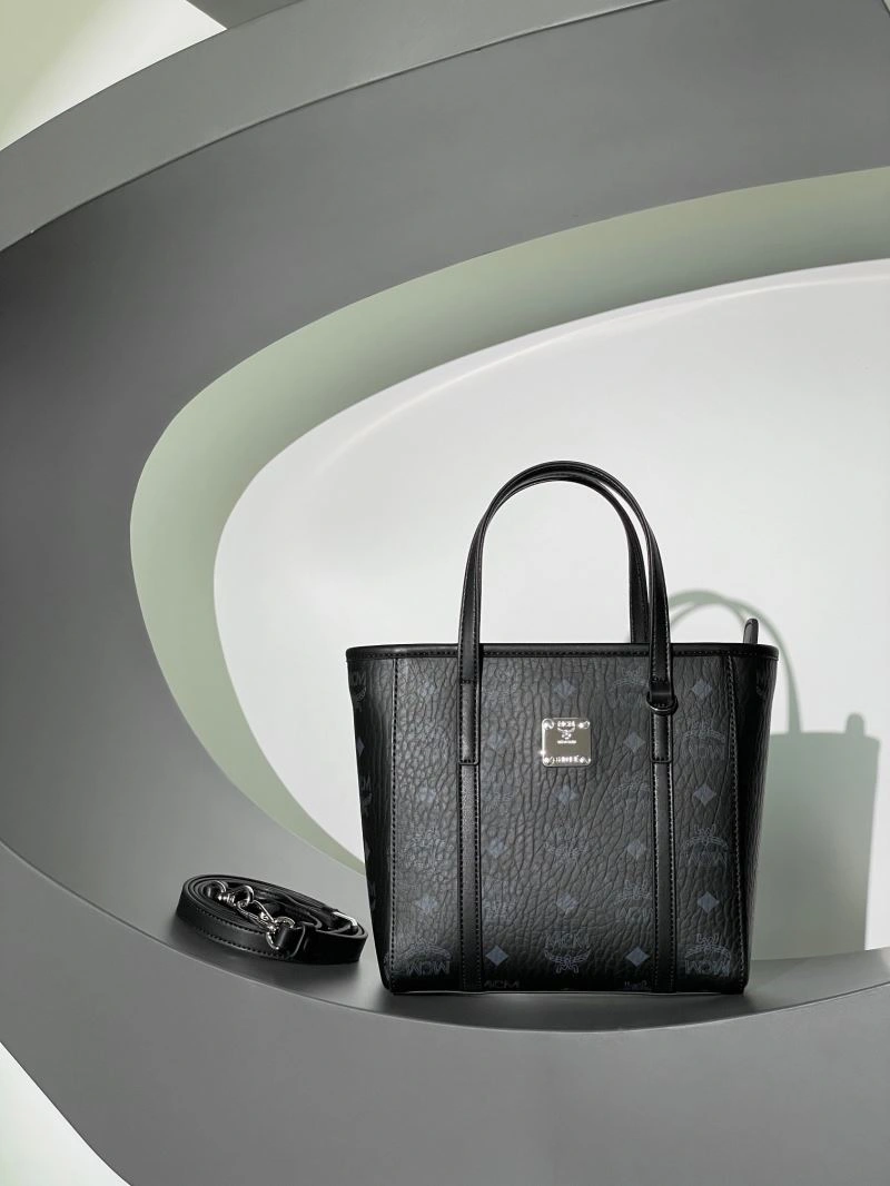 MCM Shopping Bags Popular 80547