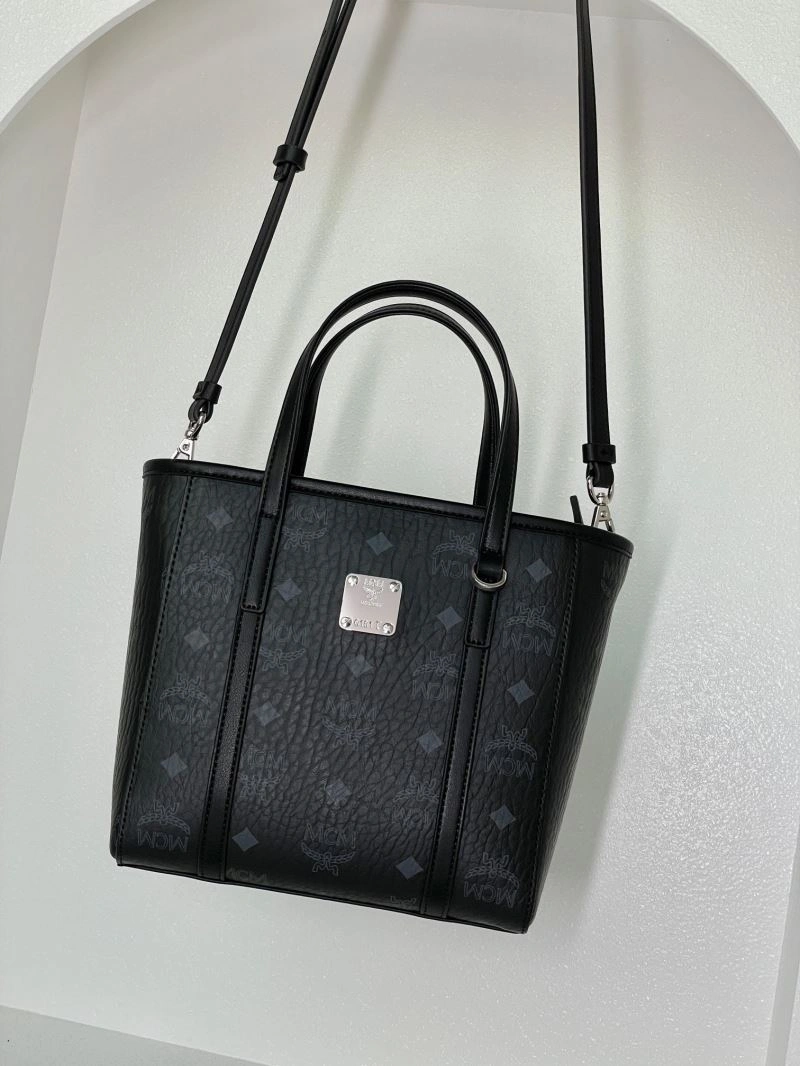 MCM Shopping Bags Popular 80547