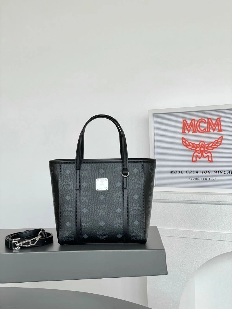 MCM Shopping Bags Popular 80547