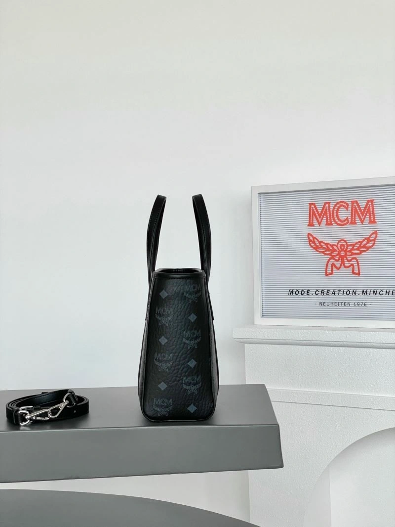 MCM Shopping Bags Popular 80547