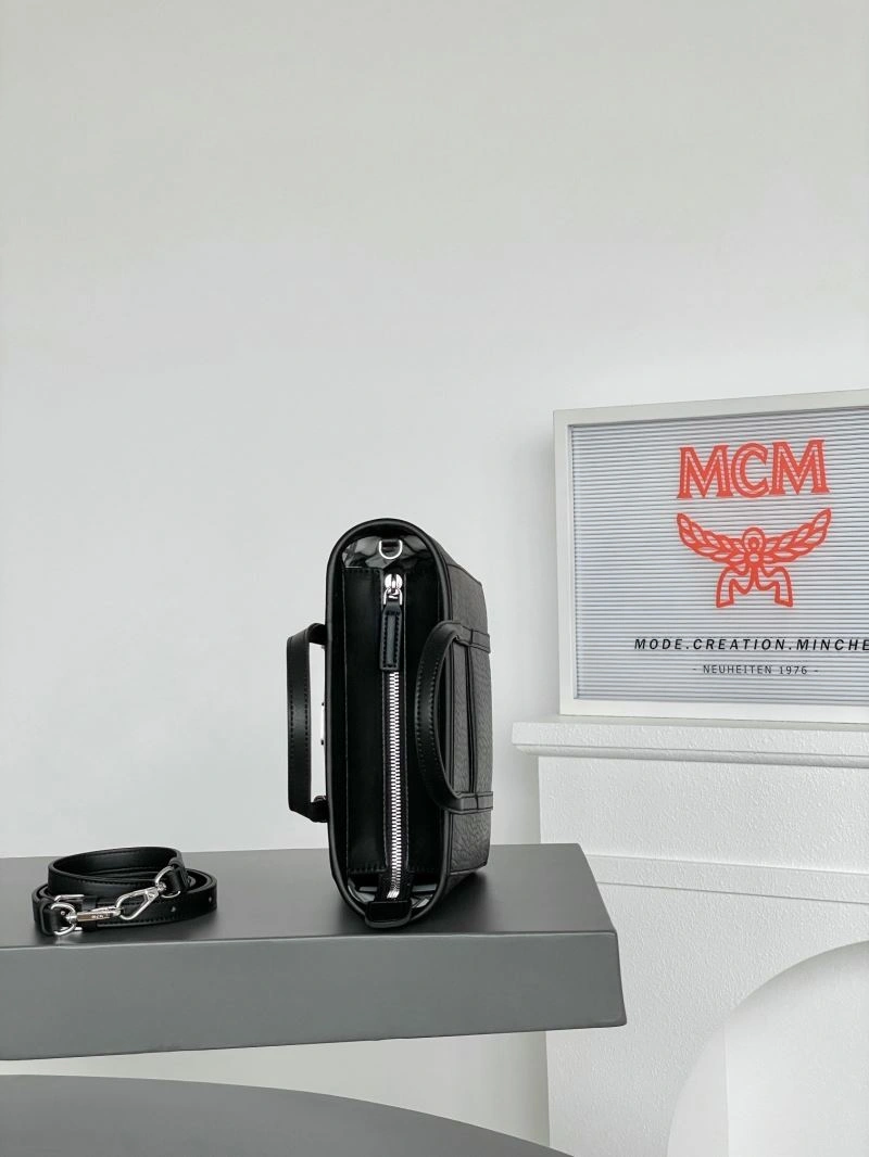 MCM Shopping Bags Popular 80547