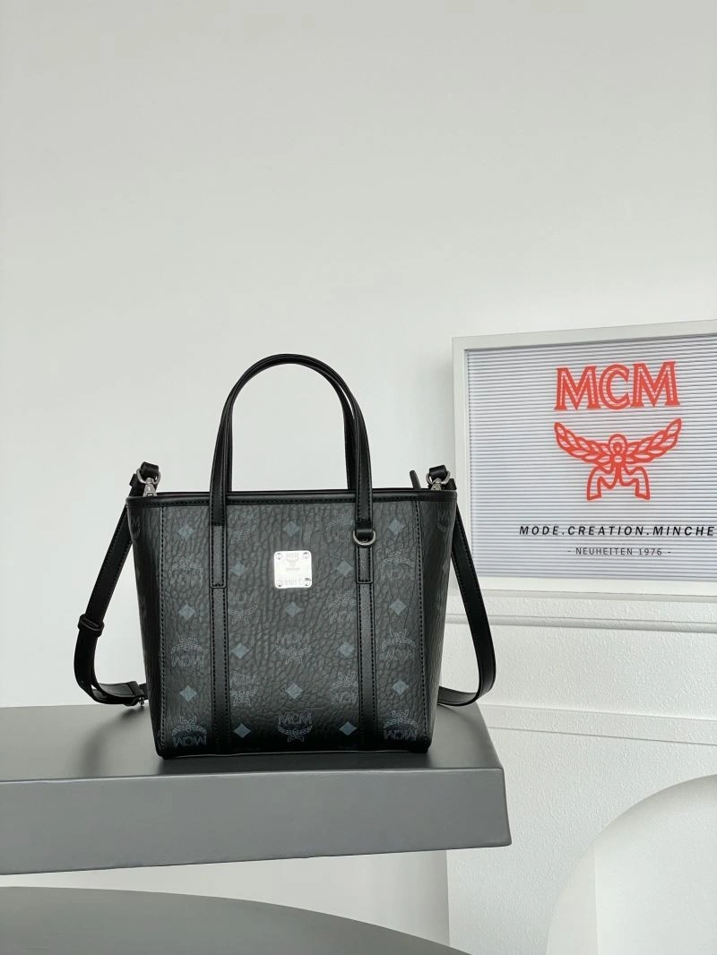 MCM Shopping Bags Popular 80547