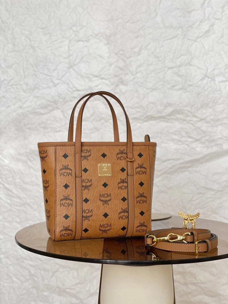 Chic MCM Shopping Bags 80526