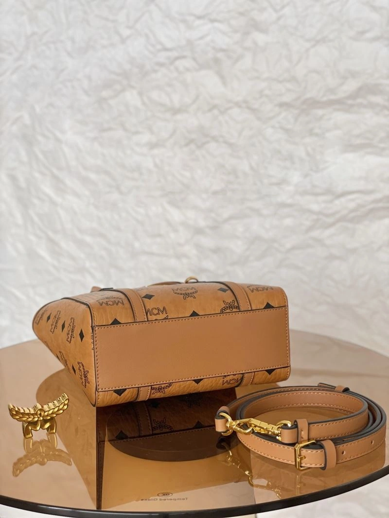 Chic MCM Shopping Bags 80526