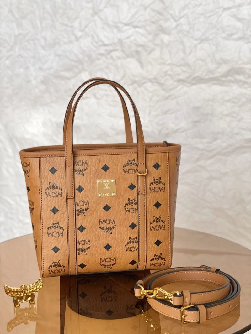 Chic MCM Shopping Bags 80526