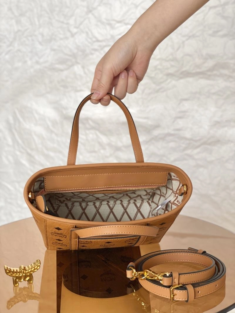 Chic MCM Shopping Bags 80526