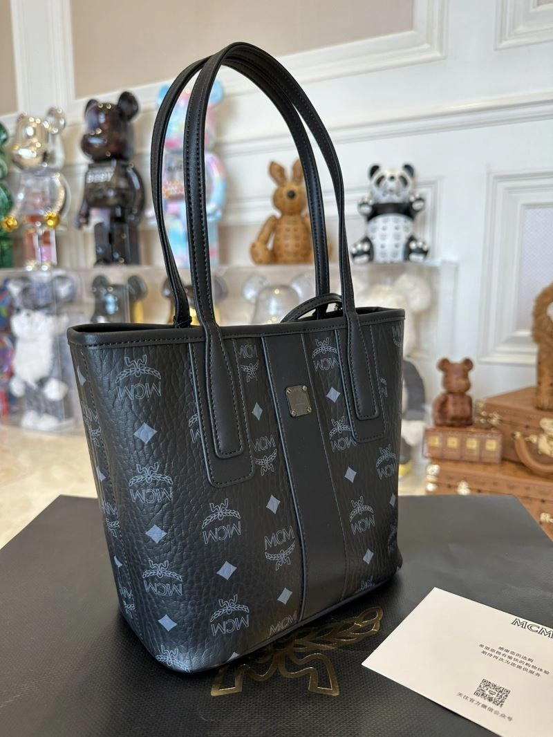 Classic MCM Shopping Bags 63862