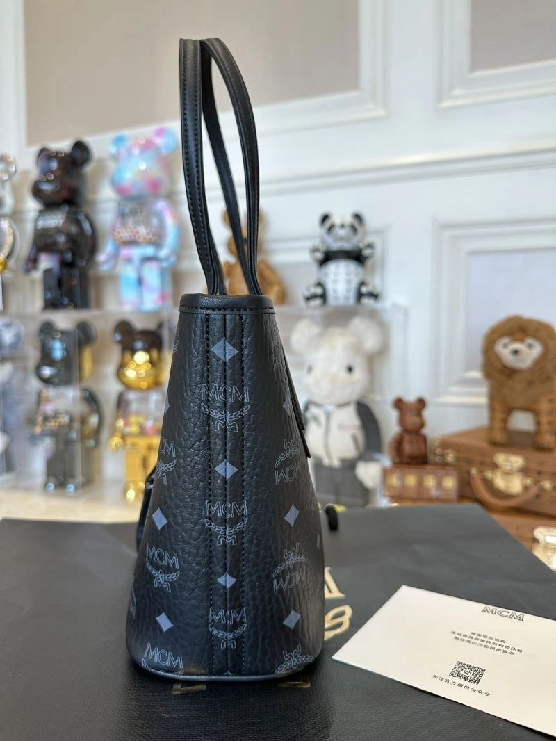 Classic MCM Shopping Bags 63862
