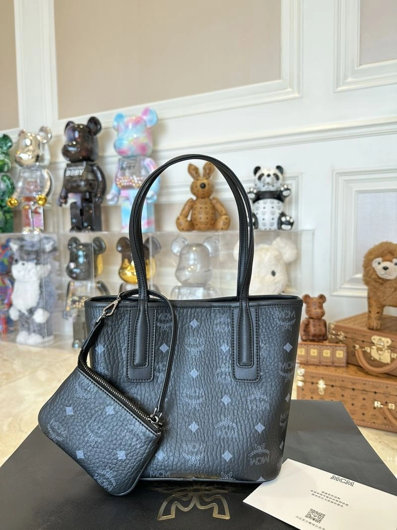 Classic MCM Shopping Bags 63862