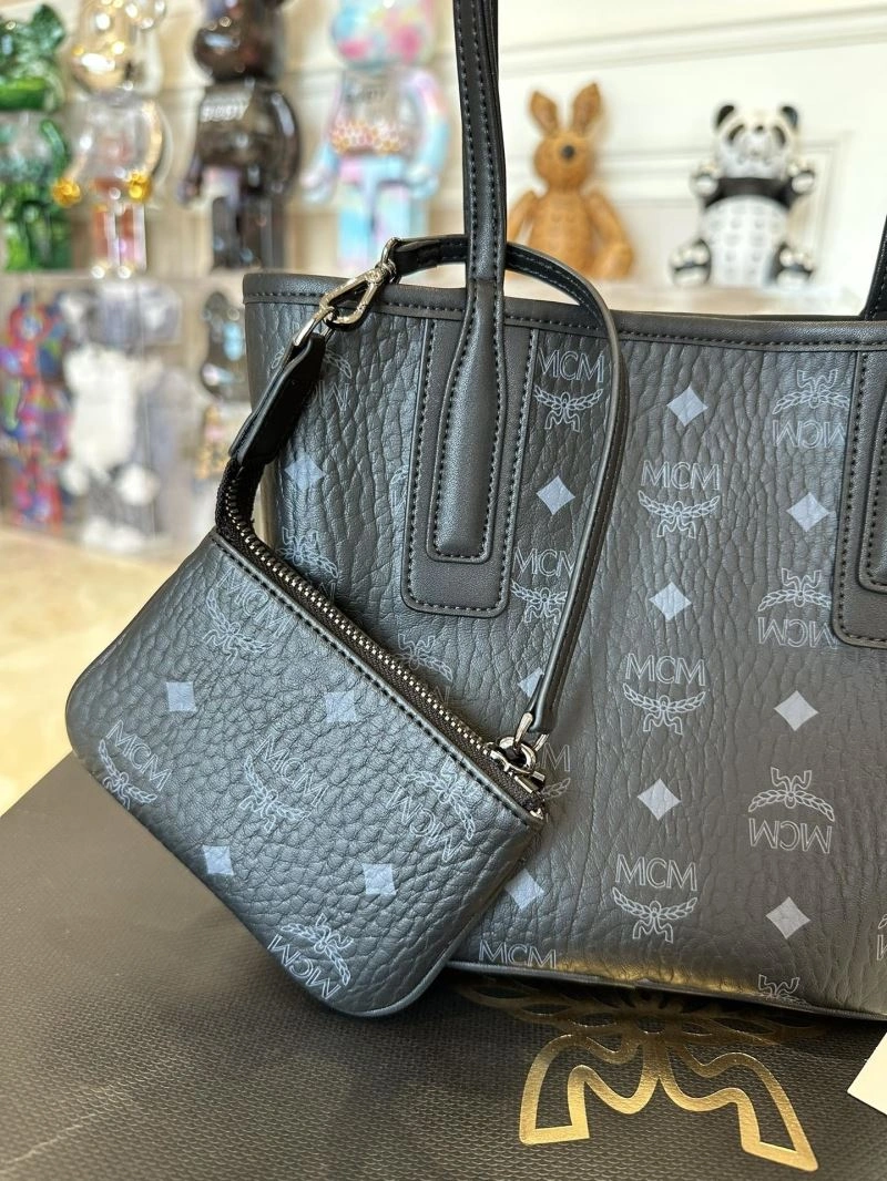 Classic MCM Shopping Bags 63862