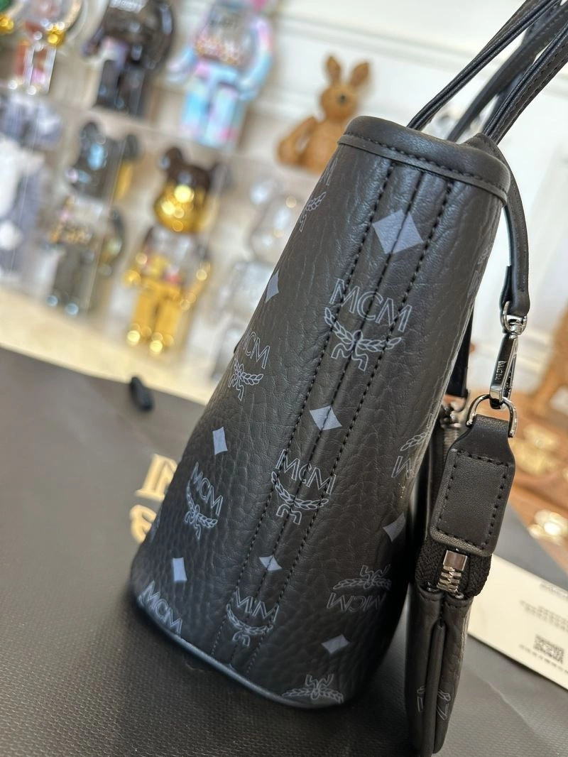 Classic MCM Shopping Bags 63862