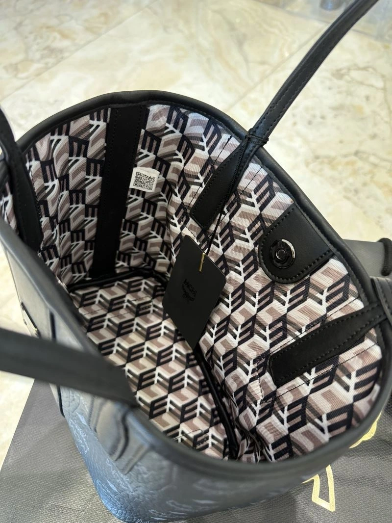 Classic MCM Shopping Bags 63862