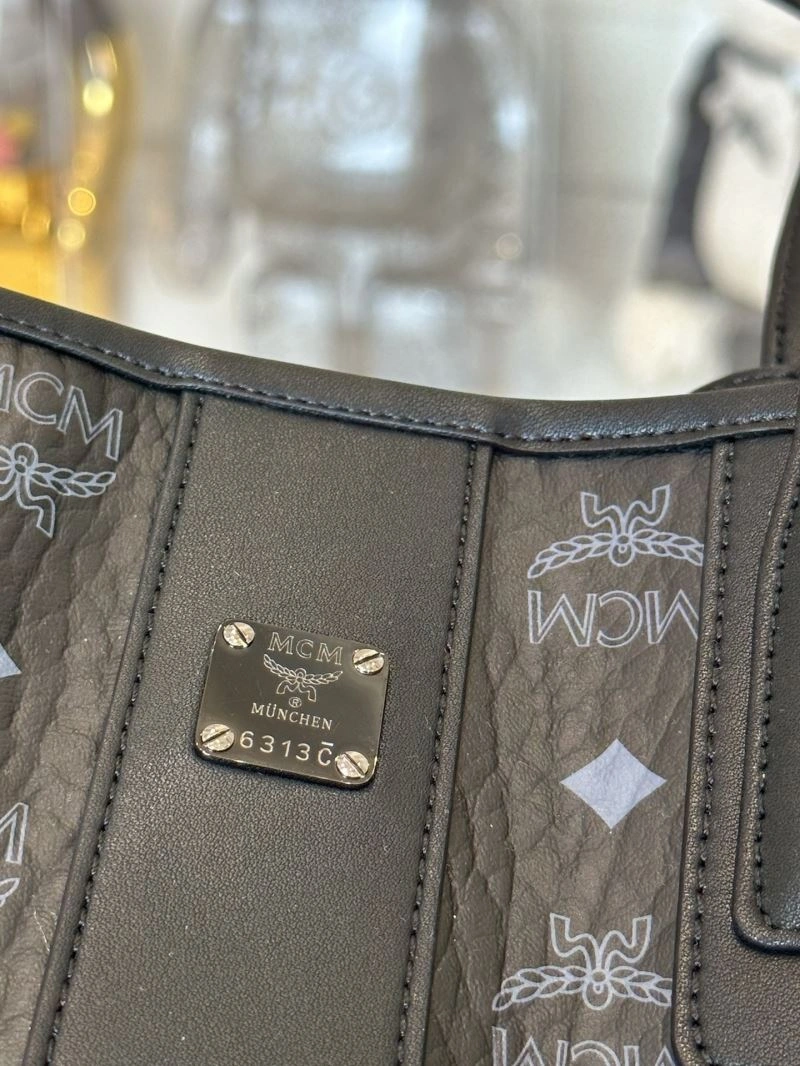 Classic MCM Shopping Bags 63862