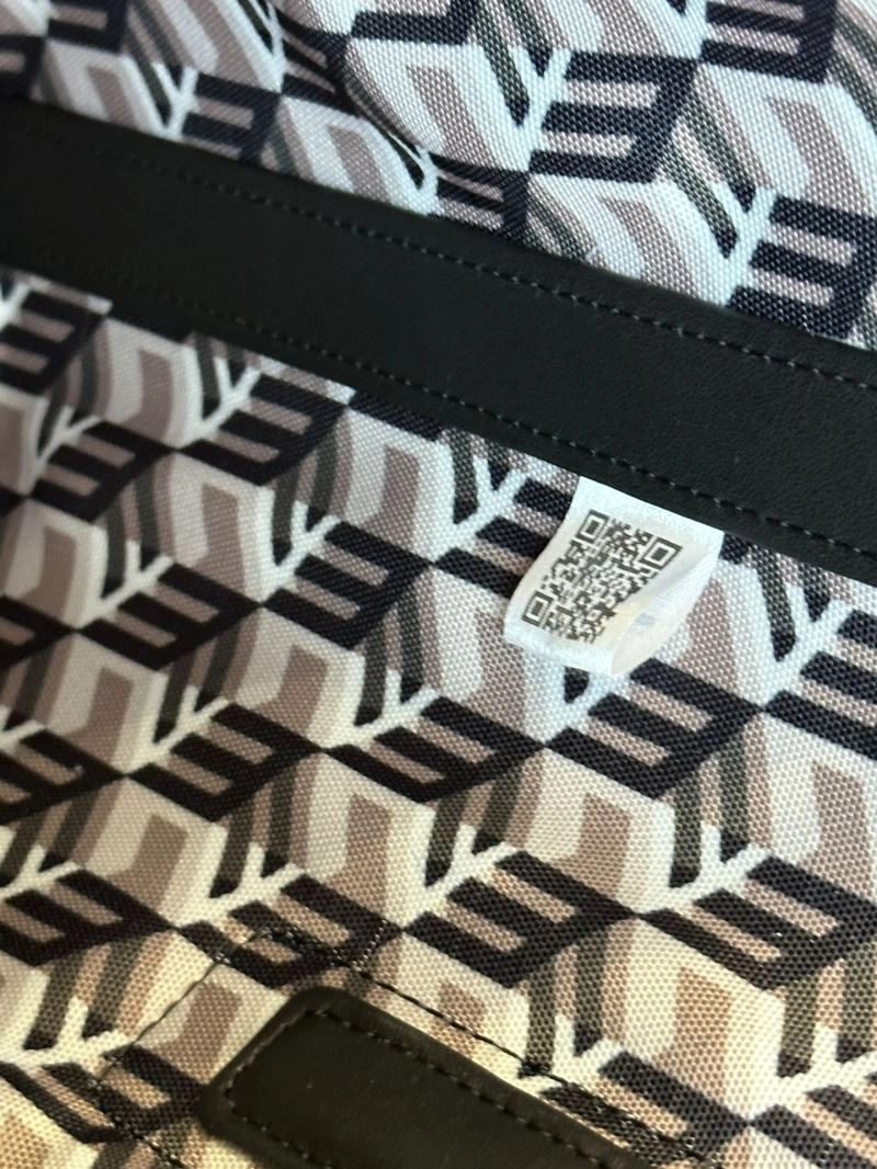 Classic MCM Shopping Bags 63862