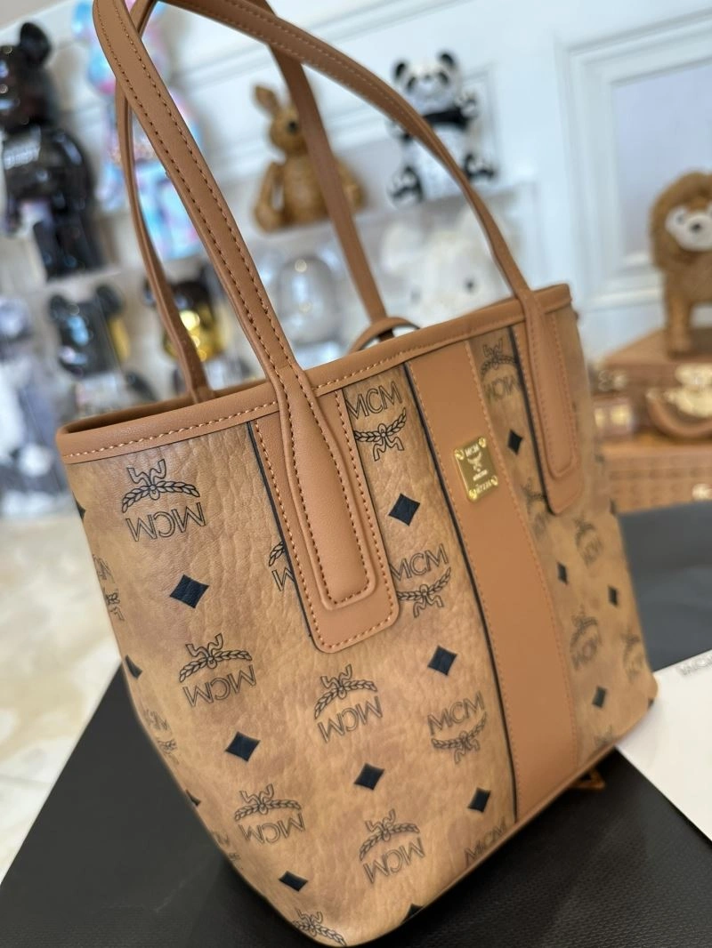 MCM Shopping Bags RelaxedFit 63868