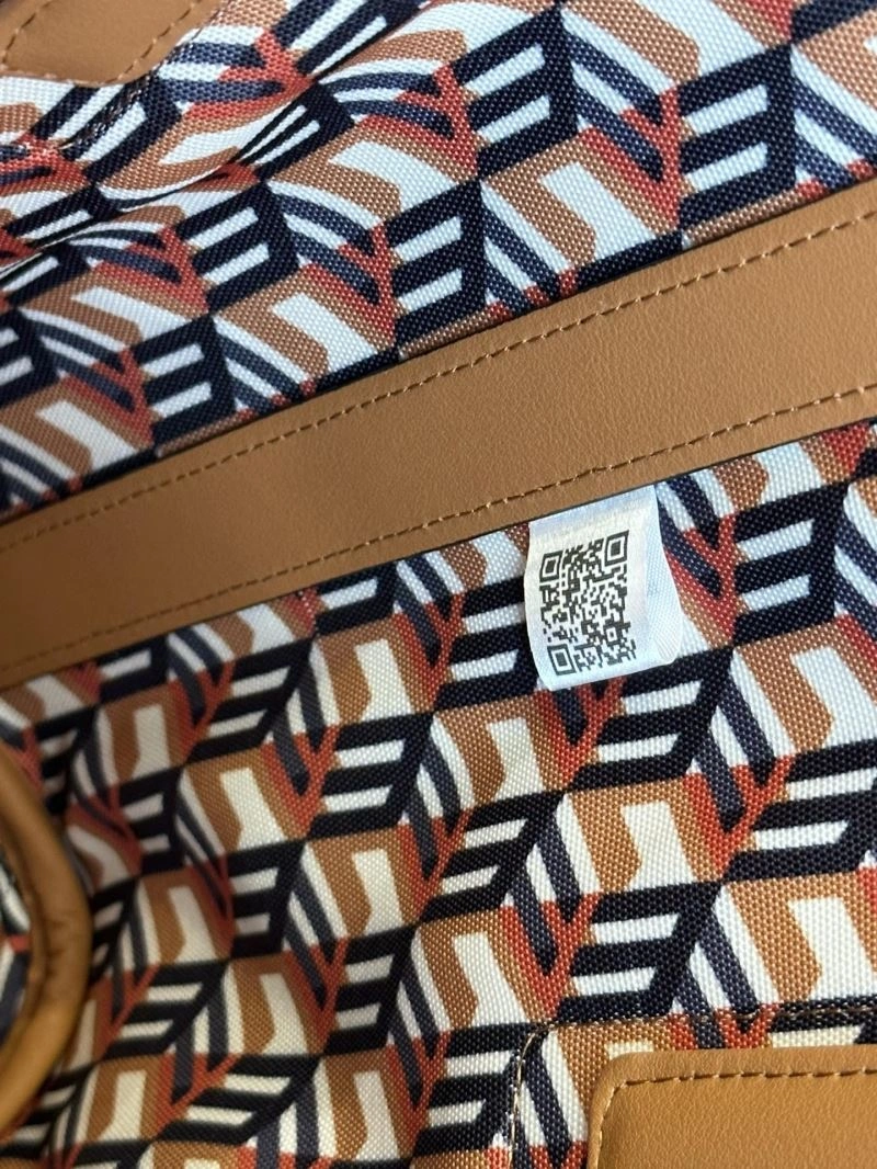 MCM Shopping Bags RelaxedFit 63868