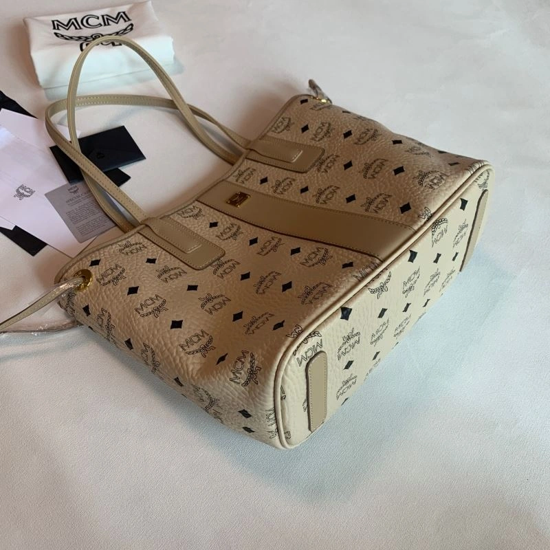 Stylish MCM Shopping Bags 63860