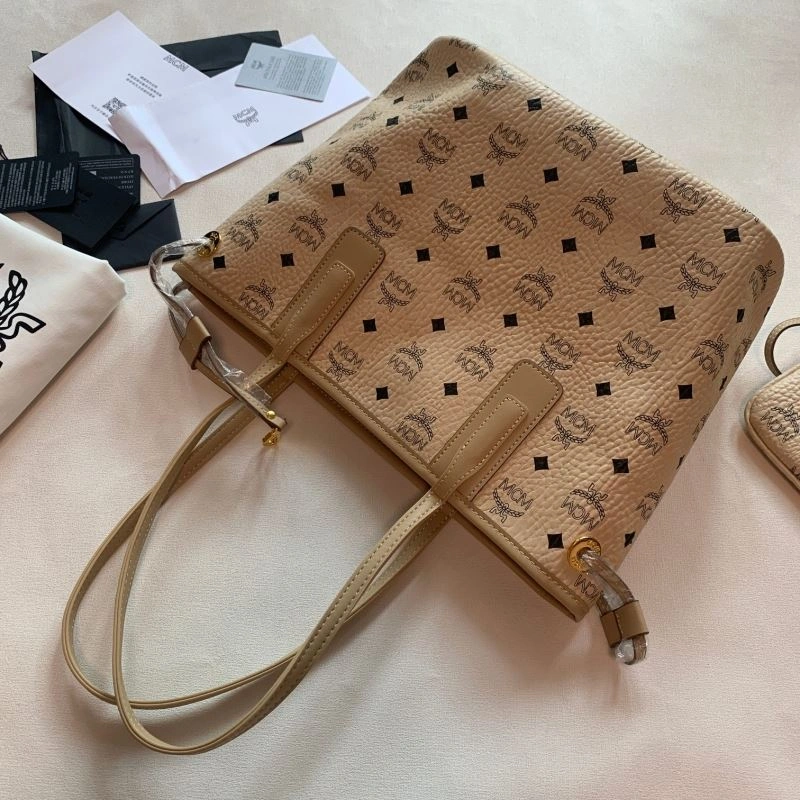 Stylish MCM Shopping Bags 63860