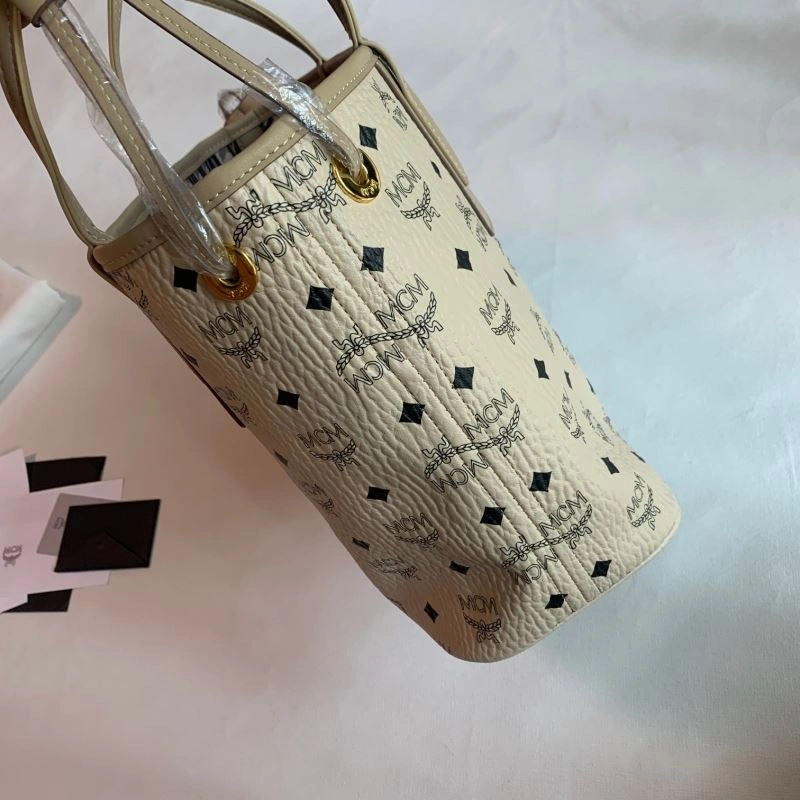 Stylish MCM Shopping Bags 63860