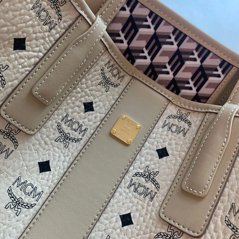 Stylish MCM Shopping Bags 63860
