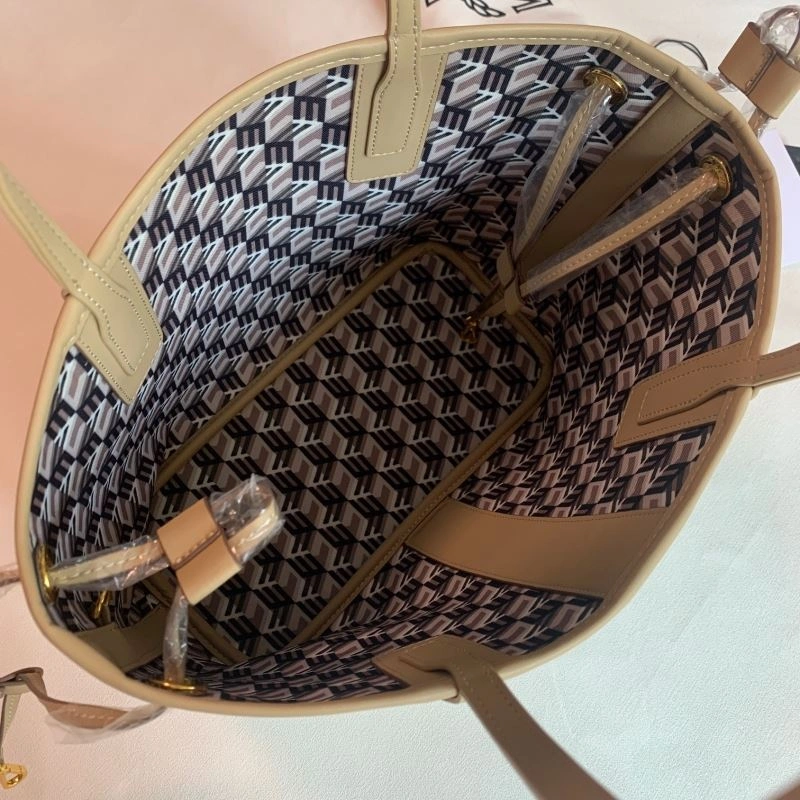 Stylish MCM Shopping Bags 63860