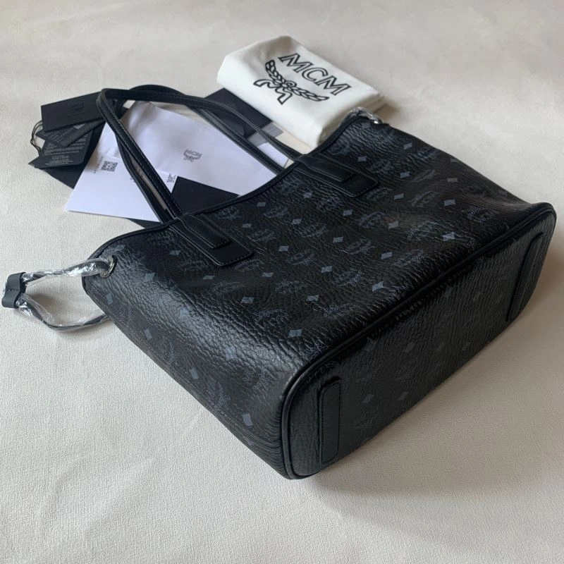 MCM Shopping Bags Durable 63891