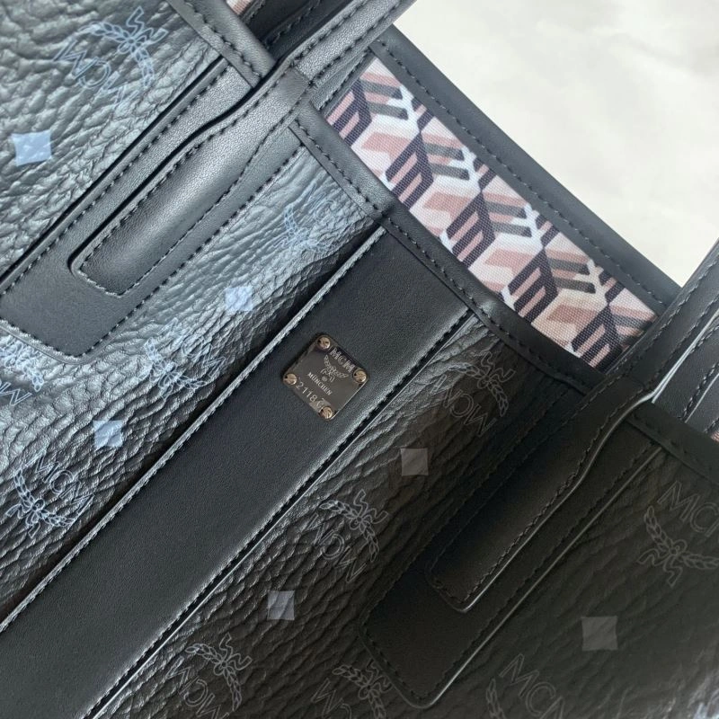MCM Shopping Bags Durable 63891