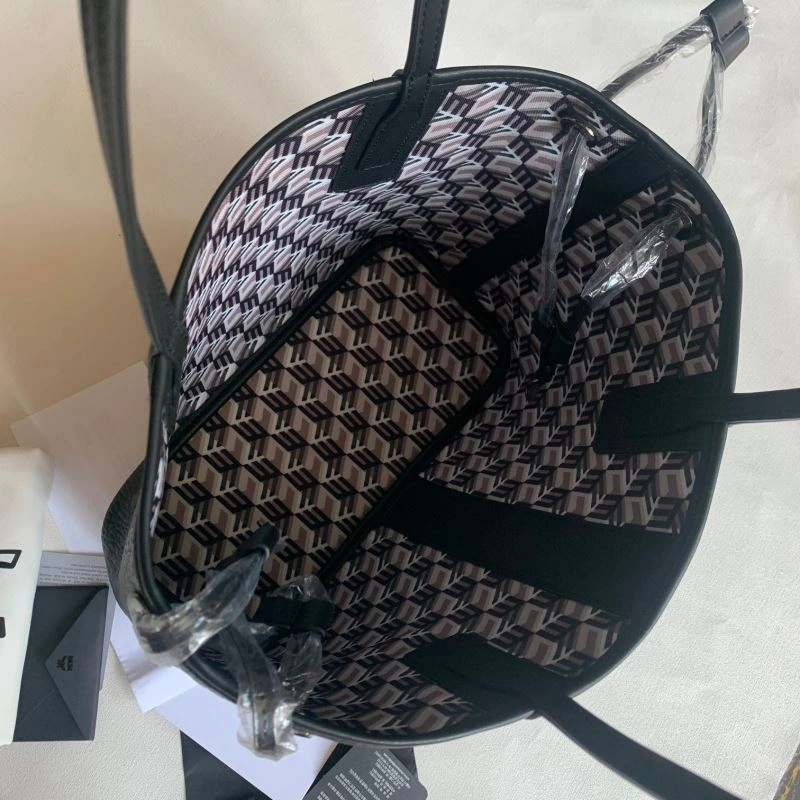 MCM Shopping Bags Durable 63891
