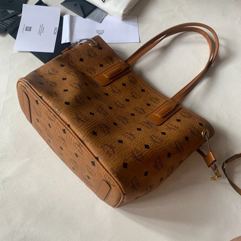 MCM Shopping Bags SmartChoice 63858