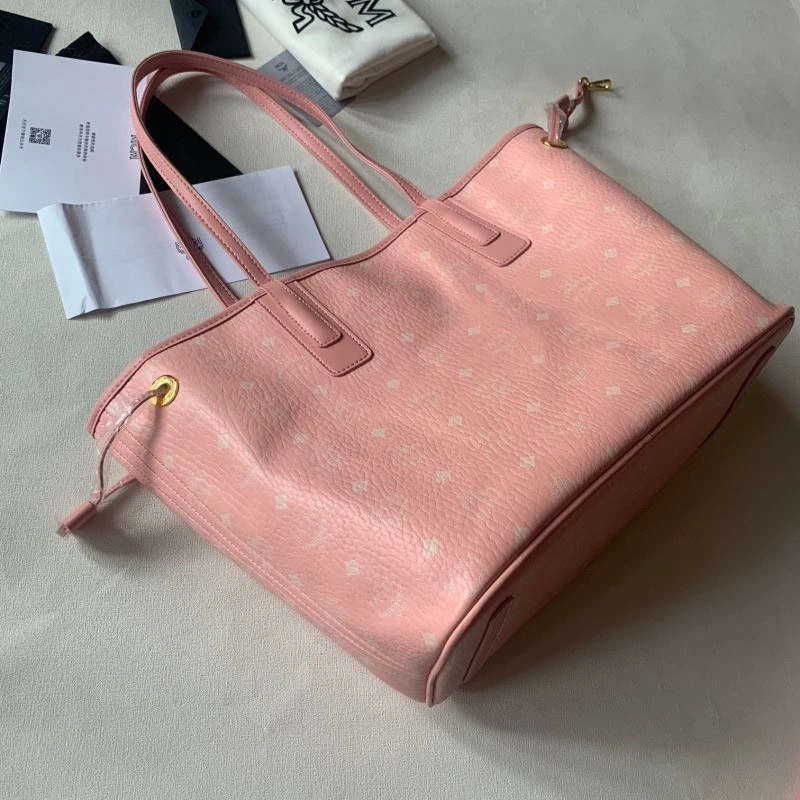 Efficient MCM Shopping Bags 63855