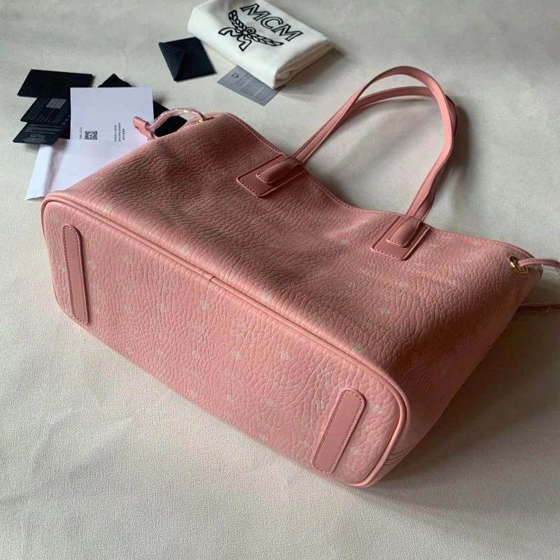 Efficient MCM Shopping Bags 63855